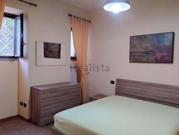 appartamento in affitto a Bracciano