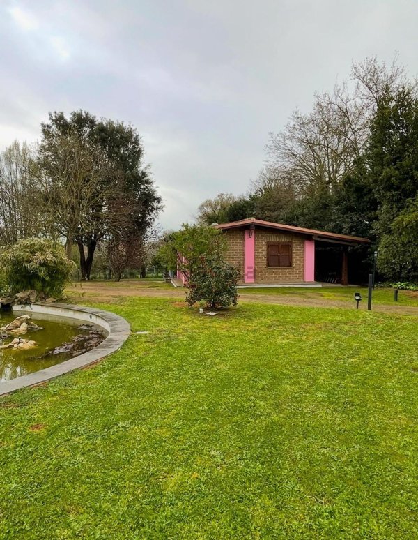 appartamento in affitto a Bracciano