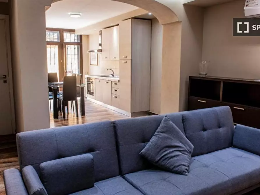 appartamento in affitto a Bracciano