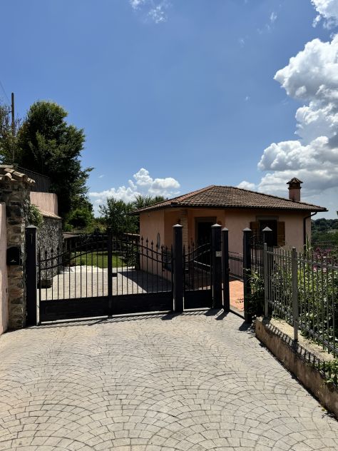 casa indipendente in affitto a Bracciano