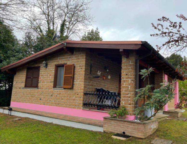 casa indipendente in affitto a Bracciano