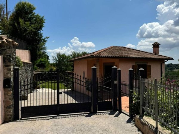 appartamento in affitto a Bracciano