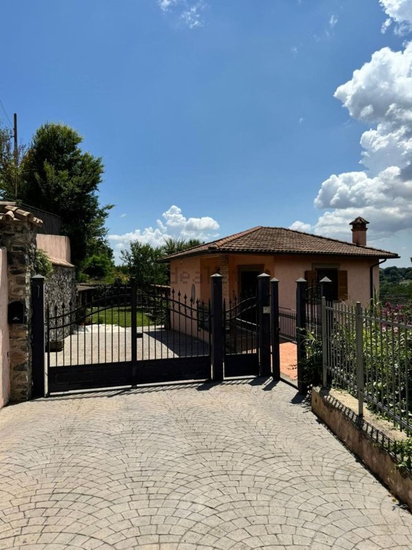 appartamento in affitto a Bracciano