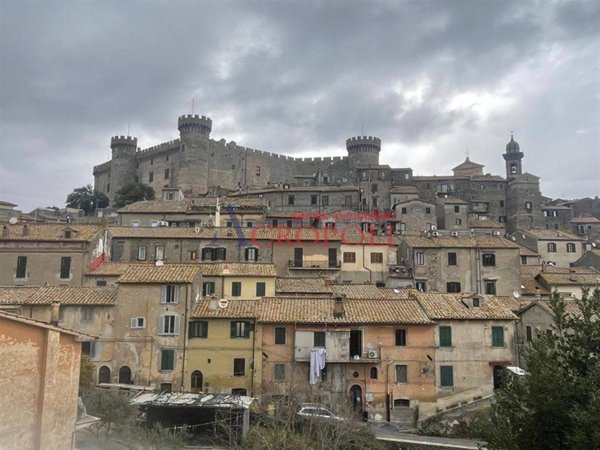 appartamento in affitto a Bracciano