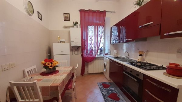 appartamento in affitto a Bracciano