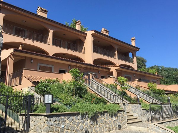 appartamento in affitto a Bracciano