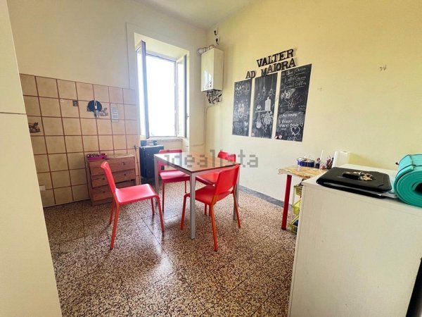 appartamento in affitto a Bracciano