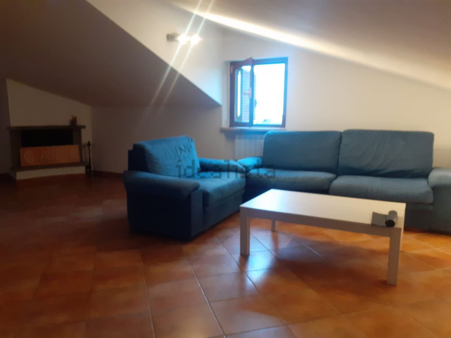 appartamento in affitto a Bracciano