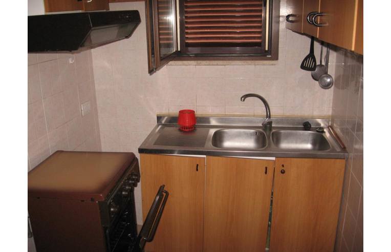 appartamento in affitto a Bracciano in zona Lungolago