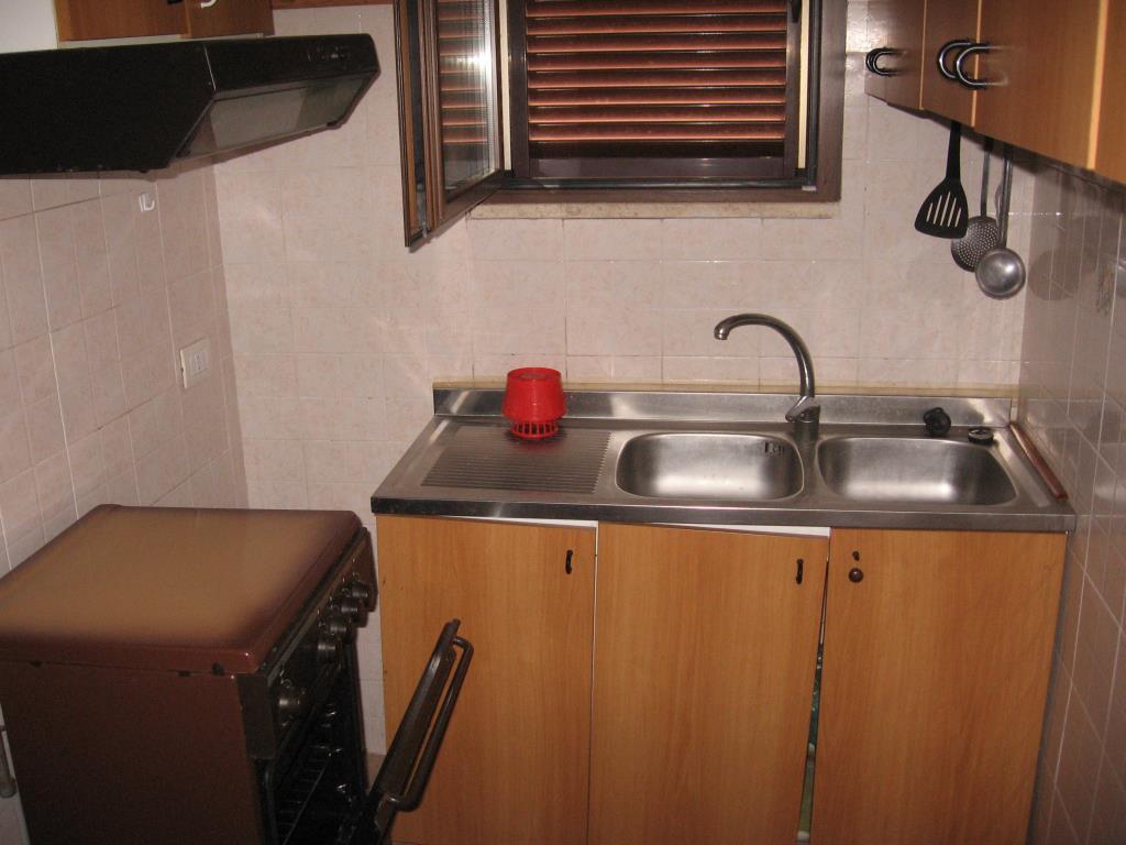 appartamento in affitto a Bracciano in zona Lungolago