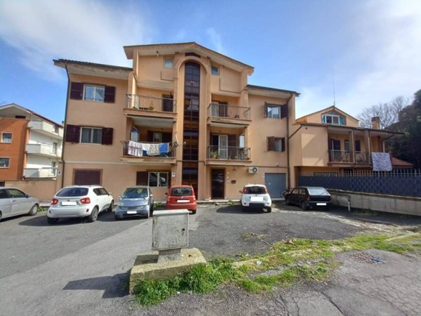 appartamento in affitto a Bracciano