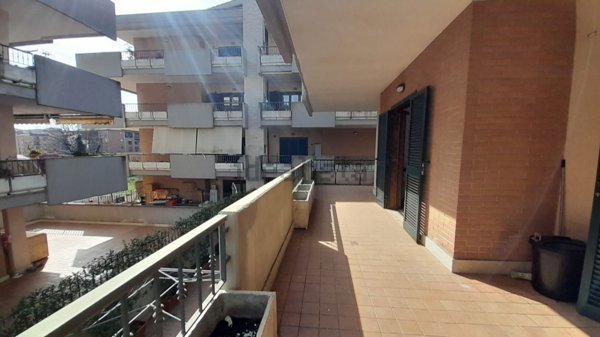 appartamento in affitto a Bracciano