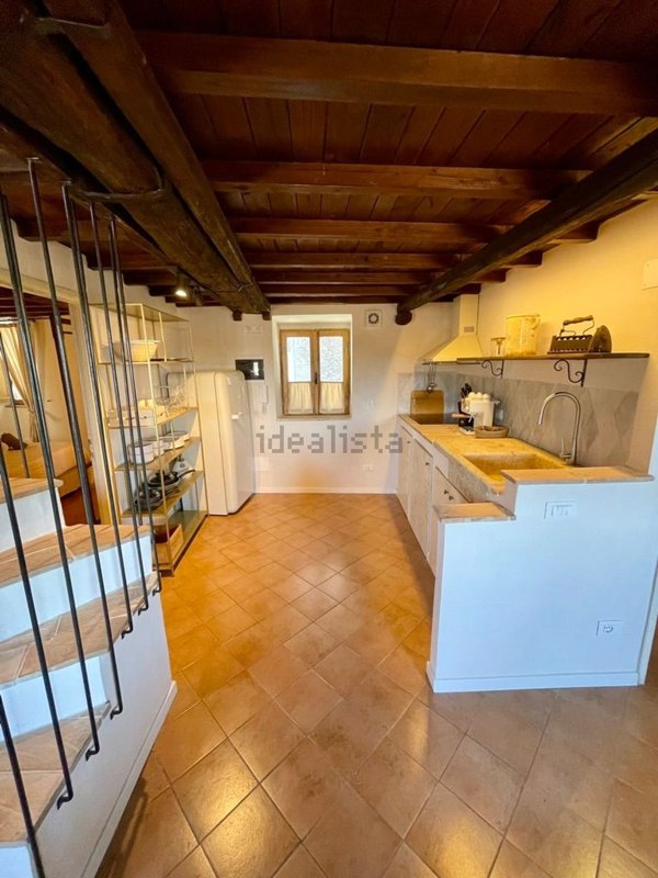 appartamento in affitto a Bracciano