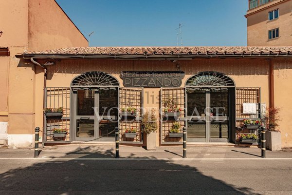 villa in affitto a Bracciano