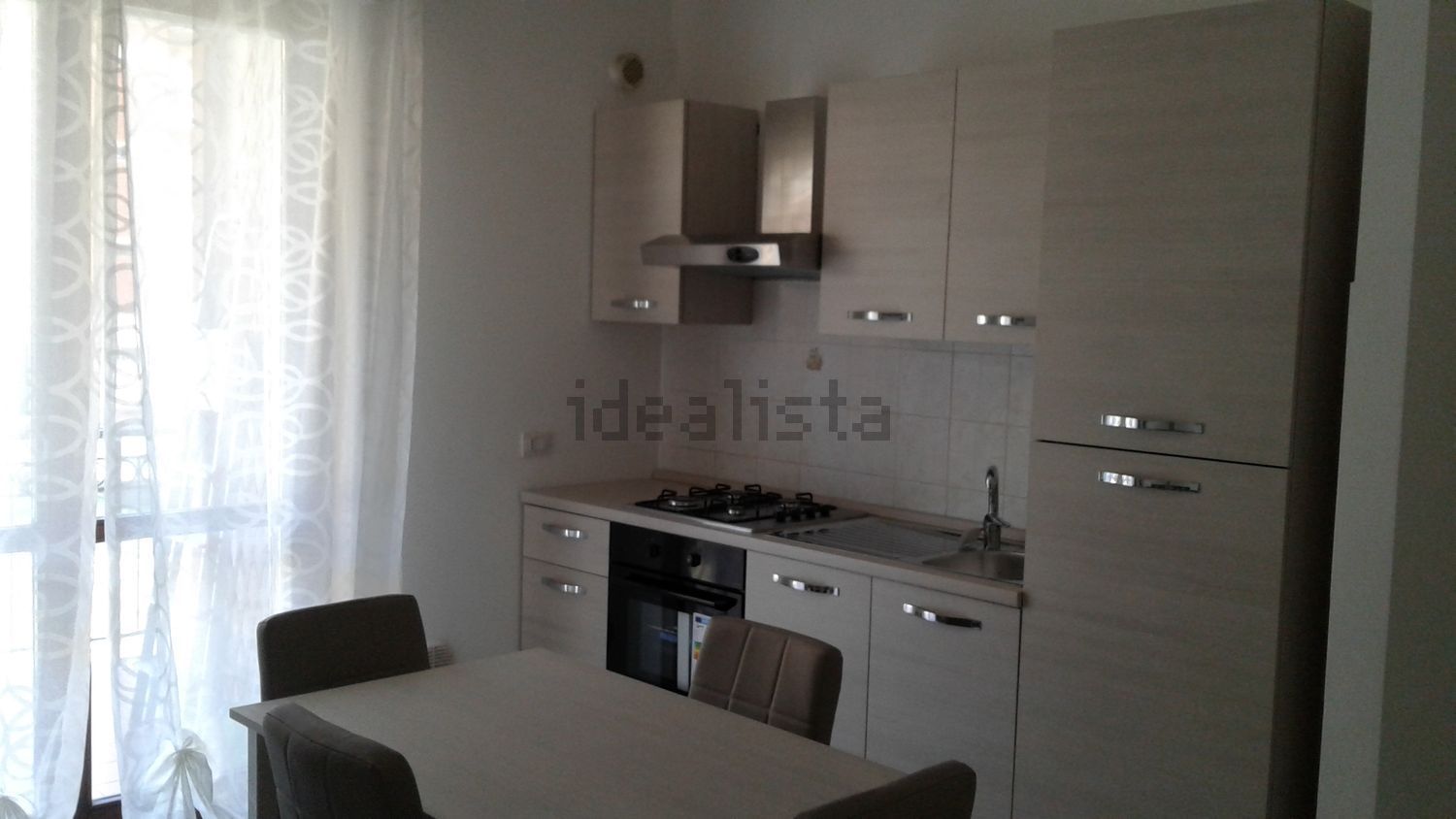 appartamento in affitto a Bracciano