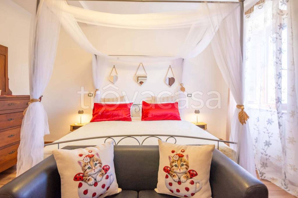 appartamento in affitto a Bracciano