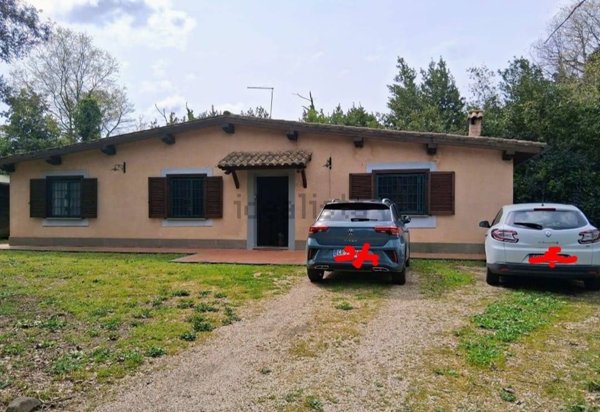 appartamento in affitto a Bracciano