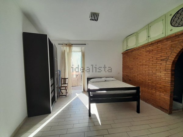 appartamento in affitto a Bracciano