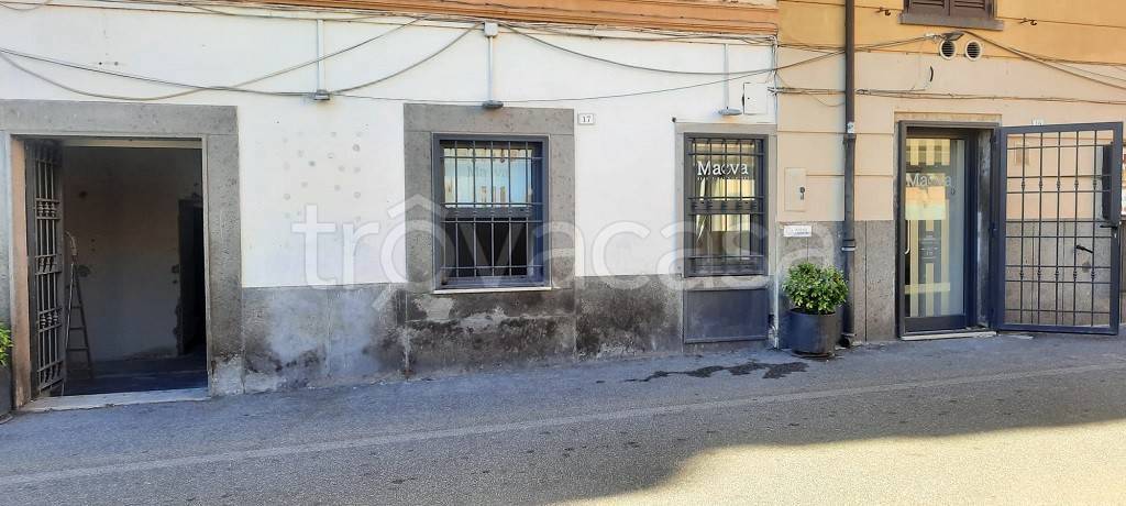 negozio in affitto a Bracciano