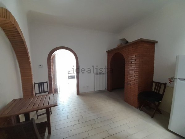 appartamento in affitto a Bracciano