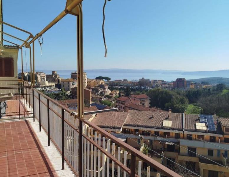 appartamento in affitto a Bracciano