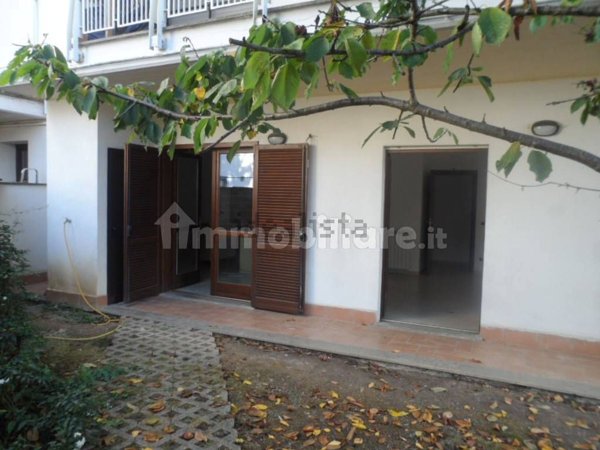 appartamento in affitto a Bracciano