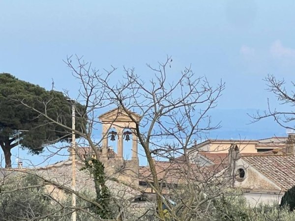 appartamento in affitto a Bracciano