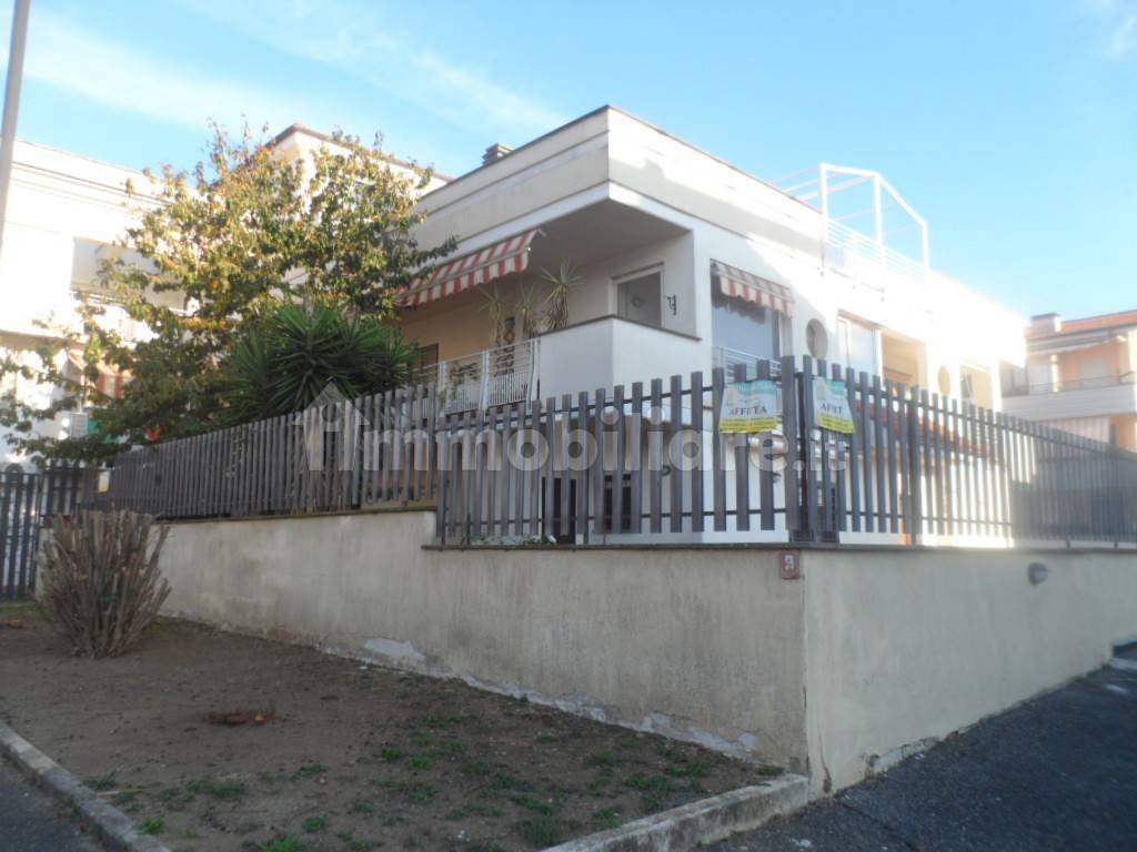 appartamento in affitto a Bracciano