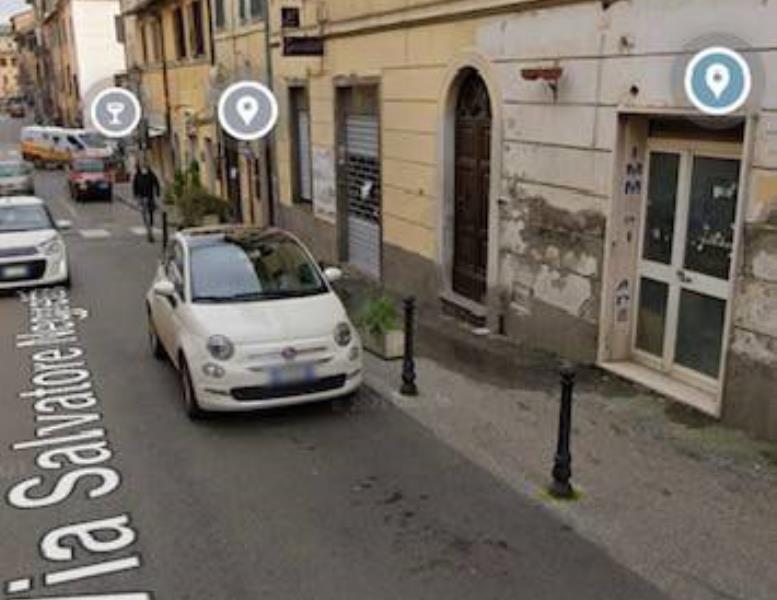 locale commerciale in affitto a Bracciano