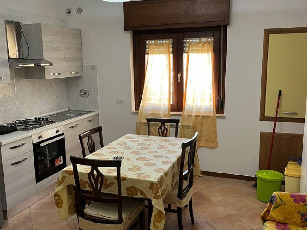 appartamento in affitto a Bracciano