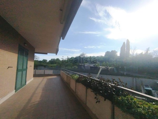 appartamento in affitto a Bracciano