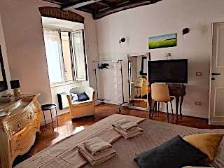 appartamento in affitto a Bracciano