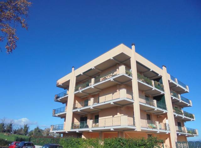 appartamento in affitto a Bracciano