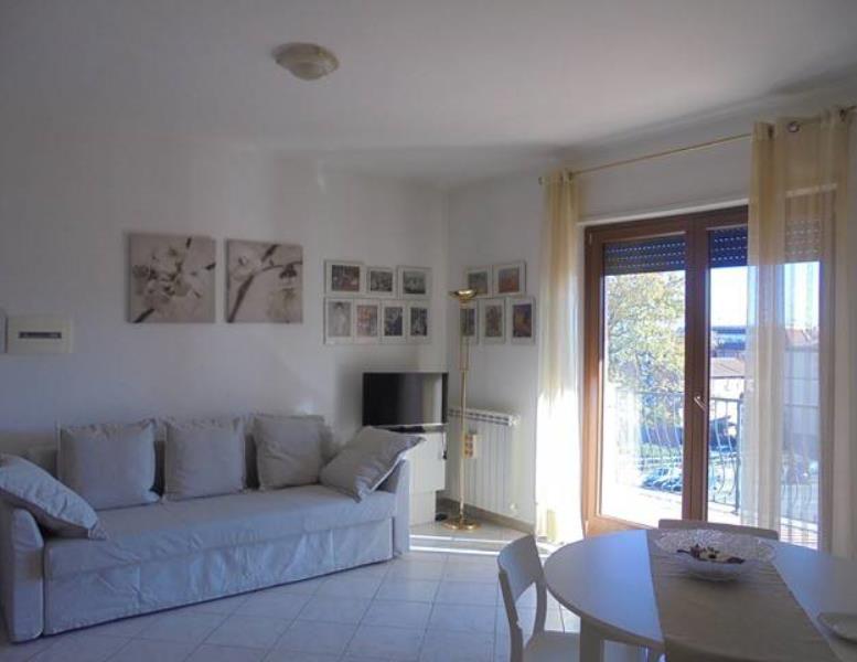appartamento in affitto a Bracciano
