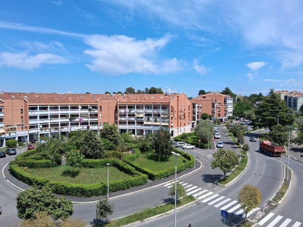 appartamento in affitto a Bracciano