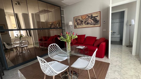 appartamento in affitto a Bracciano