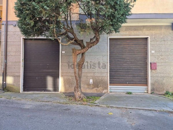 locale commerciale in affitto a Bracciano