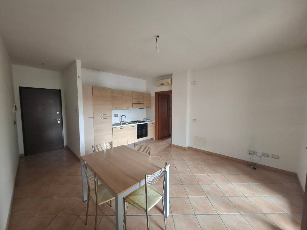 appartamento in affitto a Bracciano