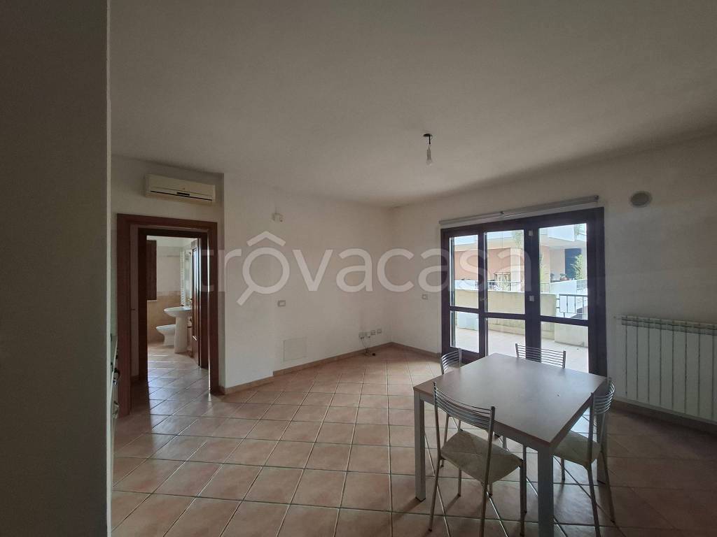 appartamento in affitto a Bracciano