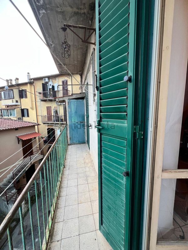 appartamento in affitto a Bracciano