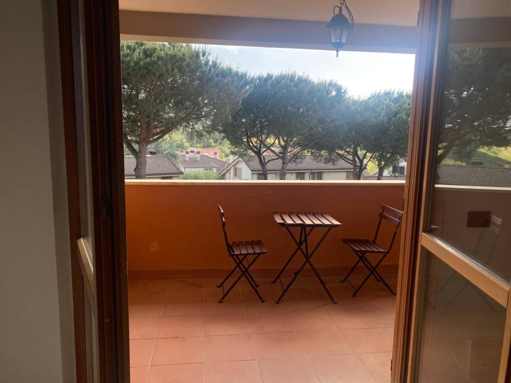 appartamento in affitto a Bracciano
