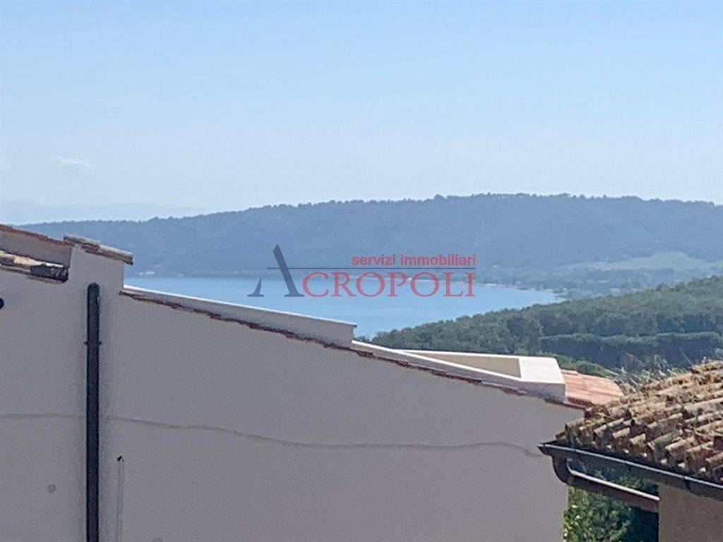appartamento in affitto a Bracciano