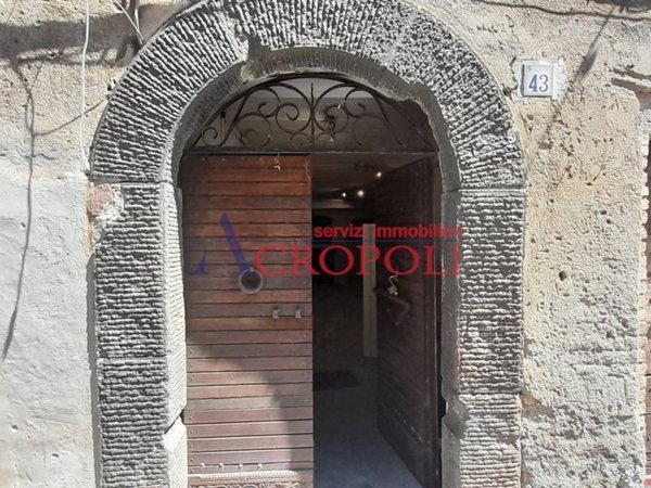 locale commerciale in affitto a Bracciano