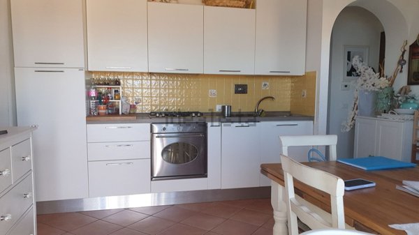 appartamento in affitto a Bracciano