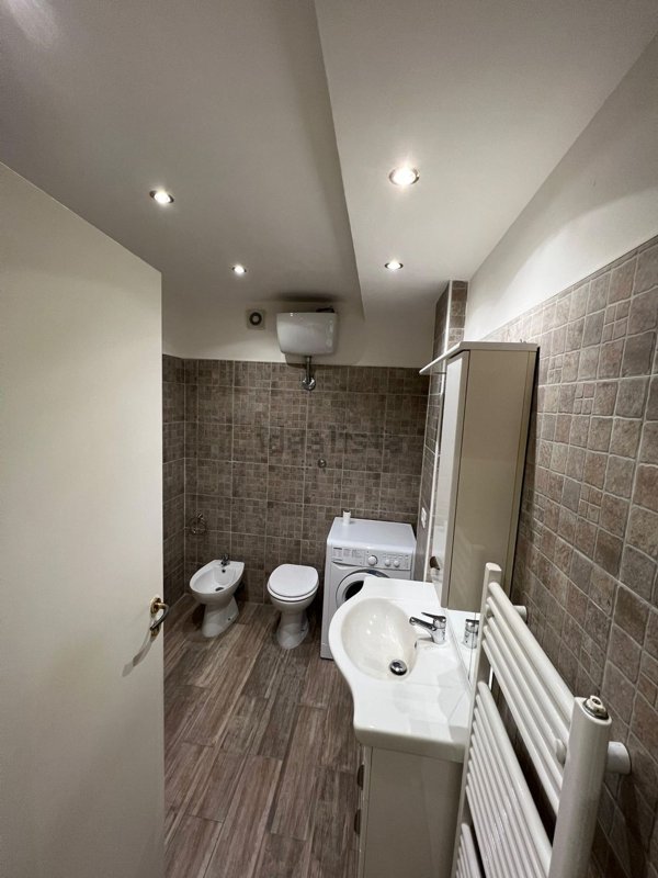appartamento in affitto a Bracciano