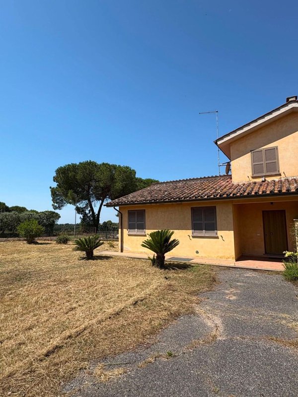 appartamento in affitto a Bracciano