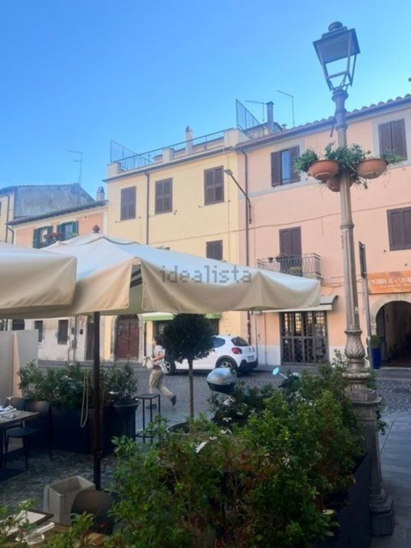 ufficio in affitto a Bracciano