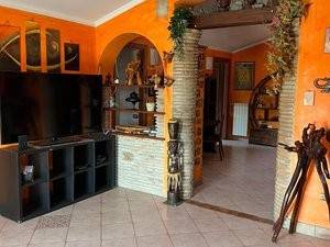 appartamento in affitto a Bracciano
