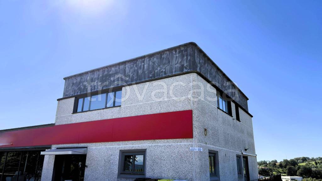 ufficio in affitto a Bracciano