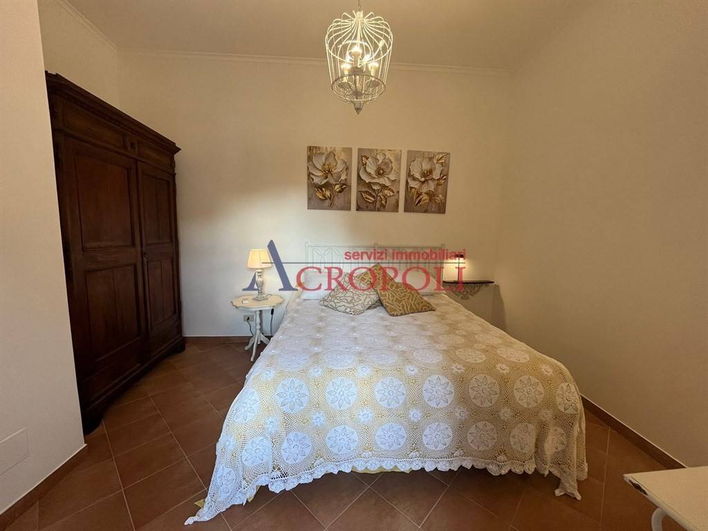 appartamento in affitto a Bracciano